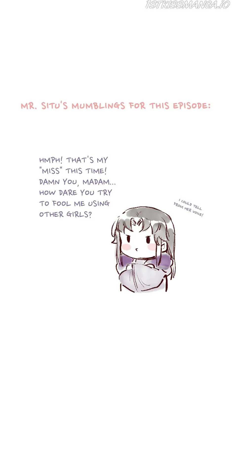 I Promise to Return Chapter 60 Online - página 27