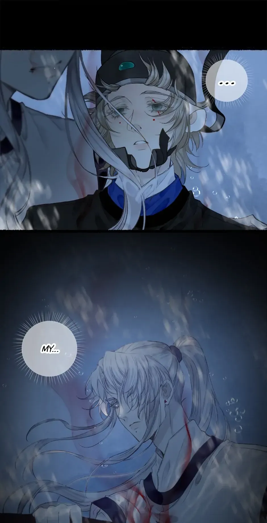 I Promise to Return Chapter 62 Online - página 1