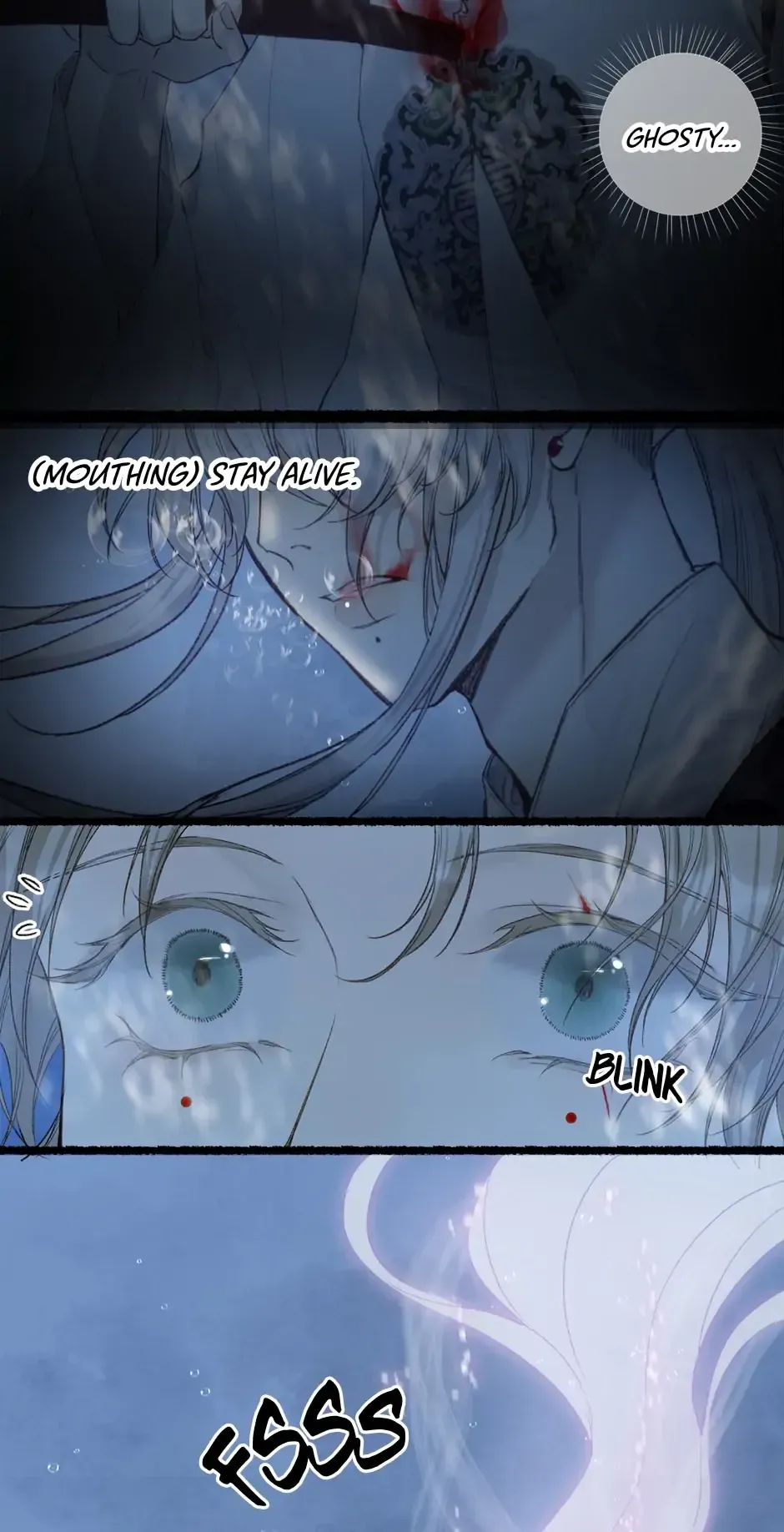 I Promise to Return Chapter 62 Online - página 2