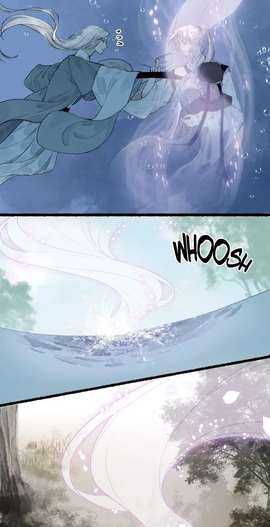 I Promise to Return Chapter 62 Online - página 3