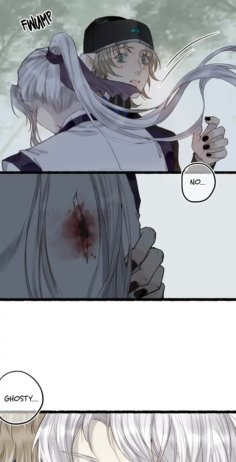 I Promise to Return Chapter 62 Online - página 5