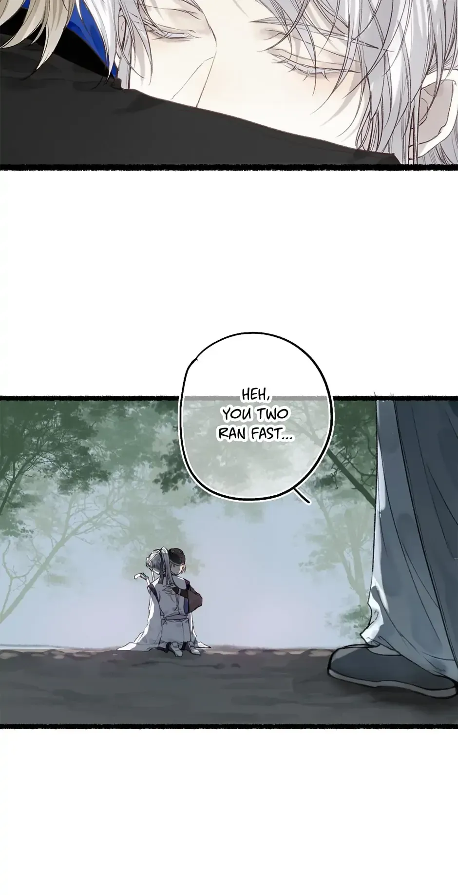 I Promise to Return Chapter 62 Online - página 6