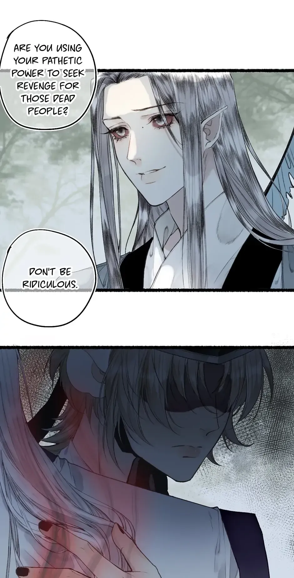 I Promise to Return Chapter 62 Online - página 7