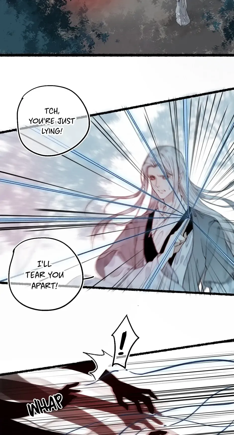 I Promise to Return Chapter 62 Online - página 12