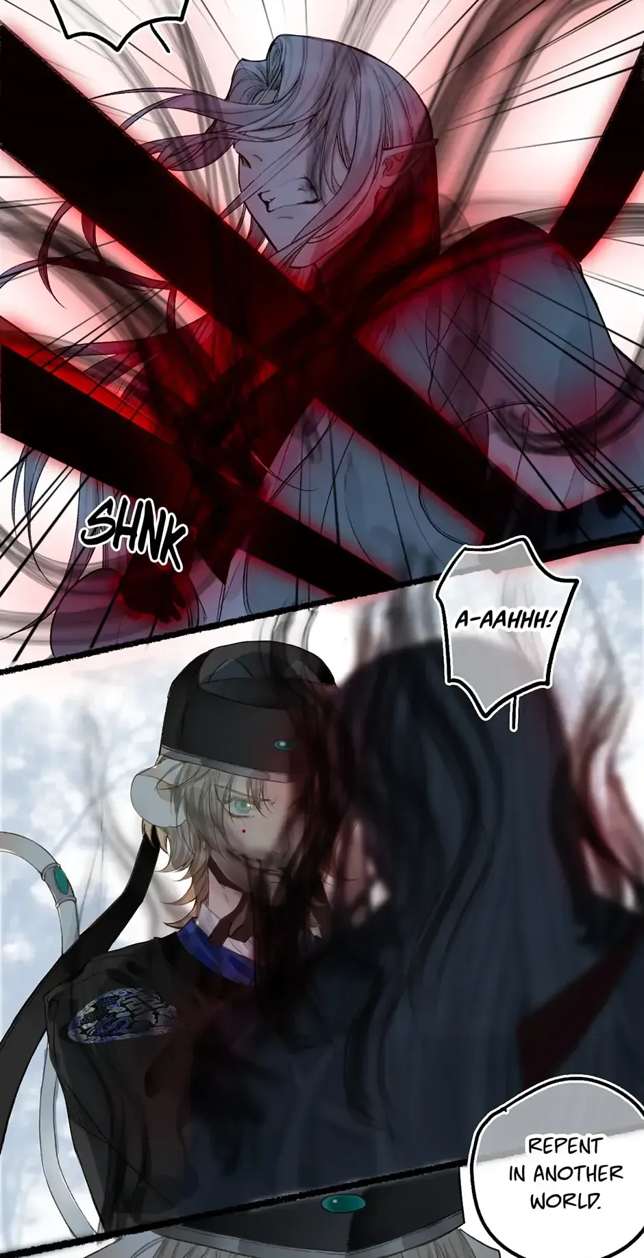 I Promise to Return Chapter 62 Online - página 17