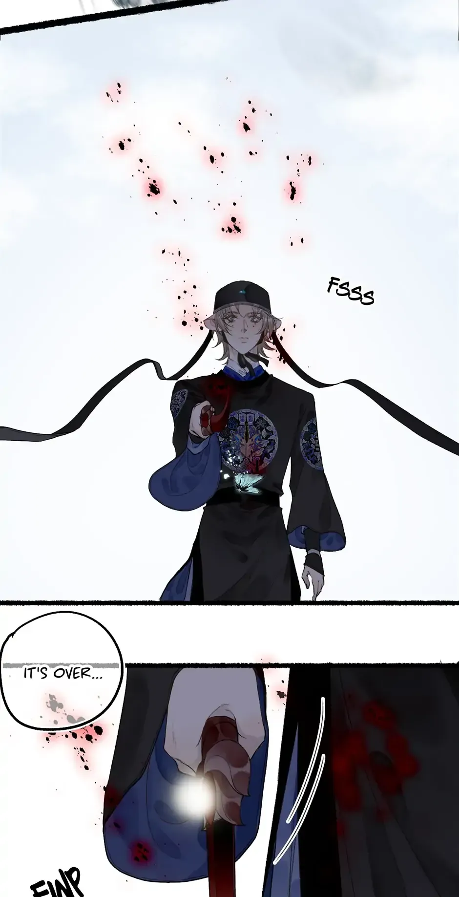 I Promise to Return Chapter 62 Online - página 19
