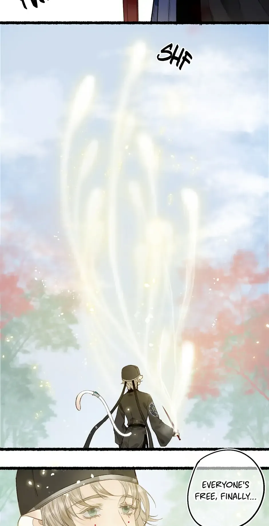 I Promise to Return Chapter 62 Online - página 20