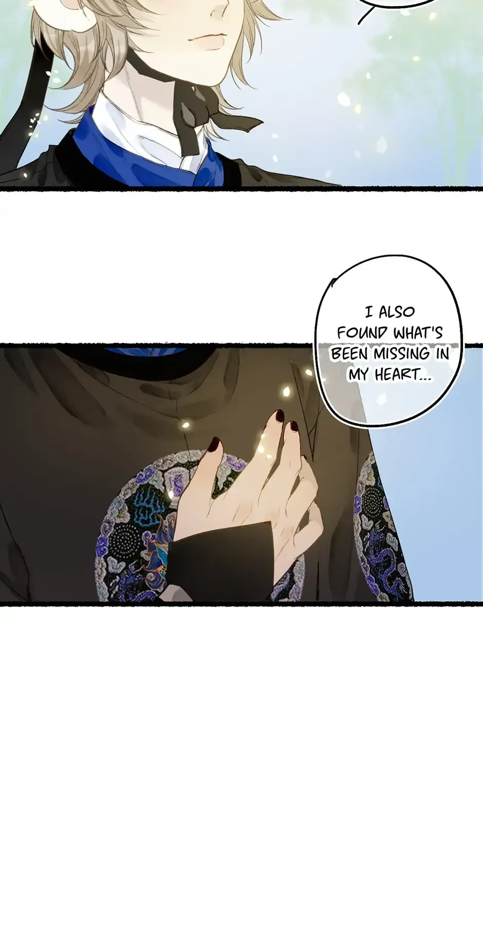 I Promise to Return Chapter 62 Online - página 21