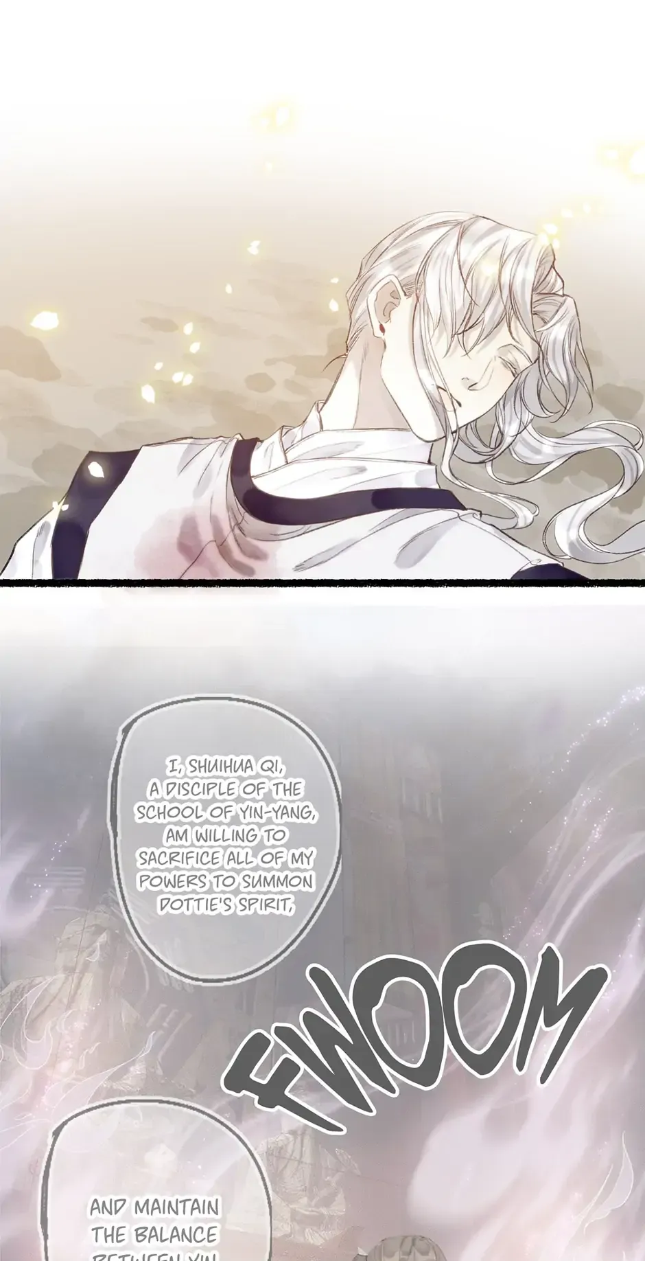 I Promise to Return Chapter 62 Online - página 22