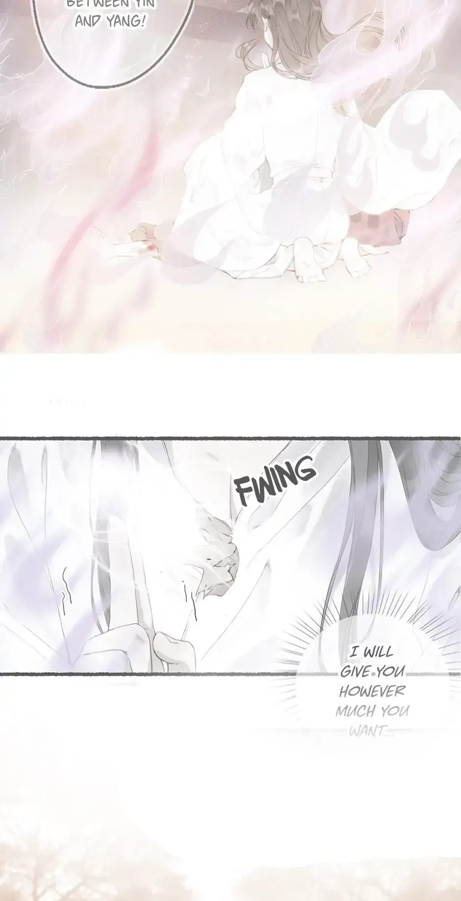 I Promise to Return Chapter 62 Online - página 23