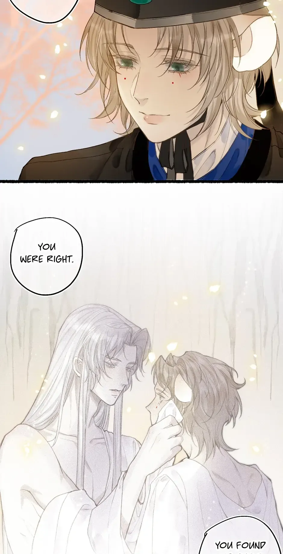 I Promise to Return Chapter 62 Online - página 25