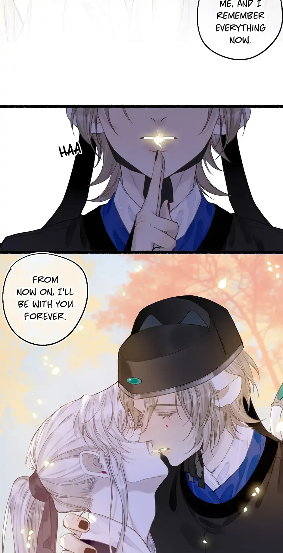 I Promise to Return Chapter 62 Online - página 26