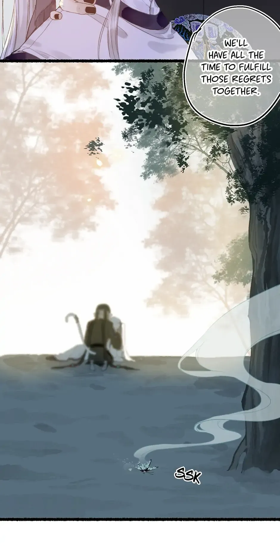I Promise to Return Chapter 62 Online - página 27