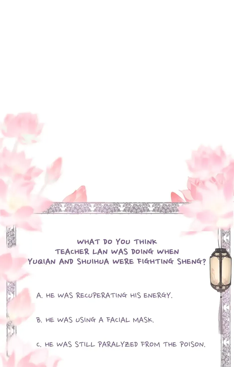 I Promise to Return Chapter 62 Online - página 30