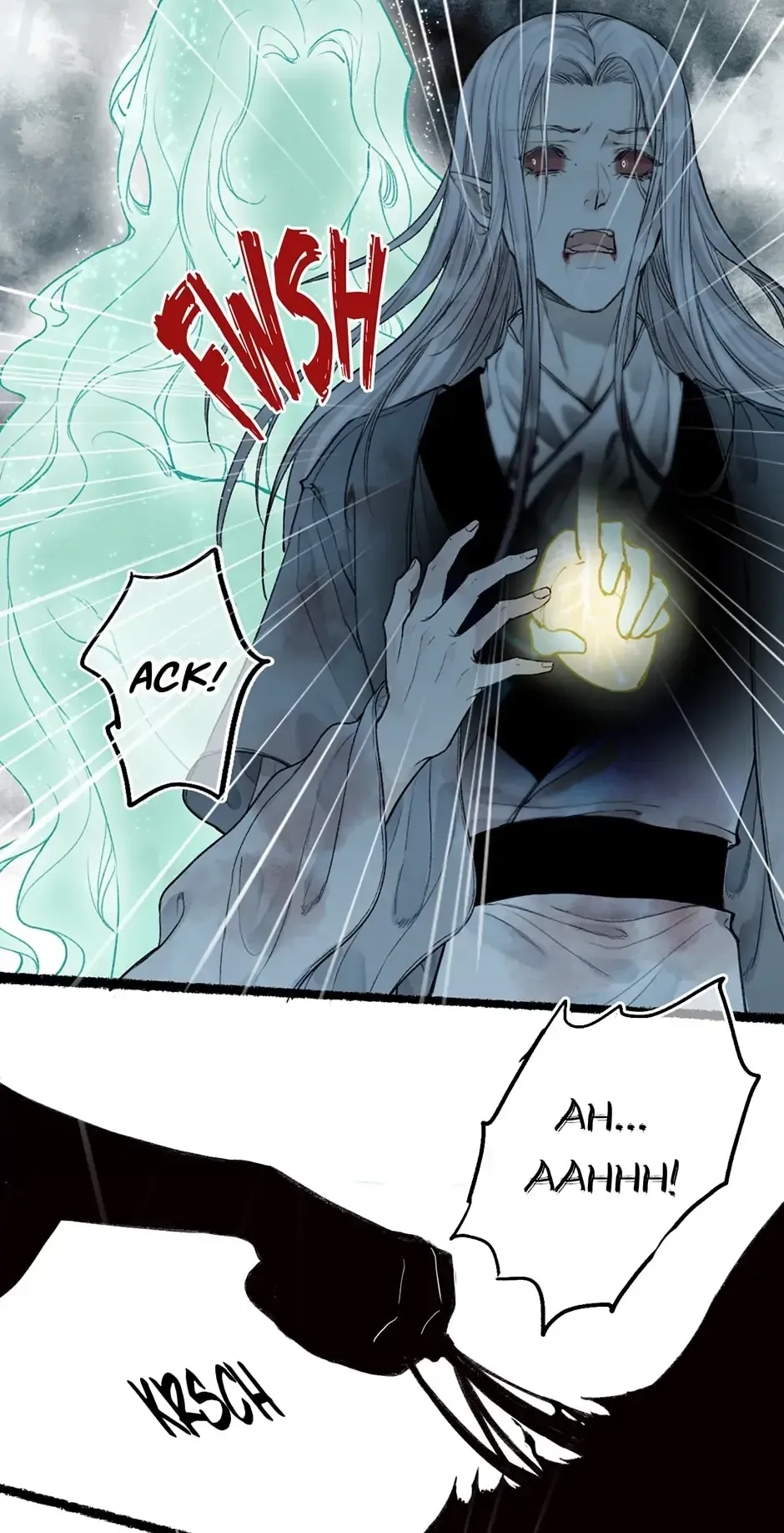 I Promise to Return Chapter 63 Online - página 3