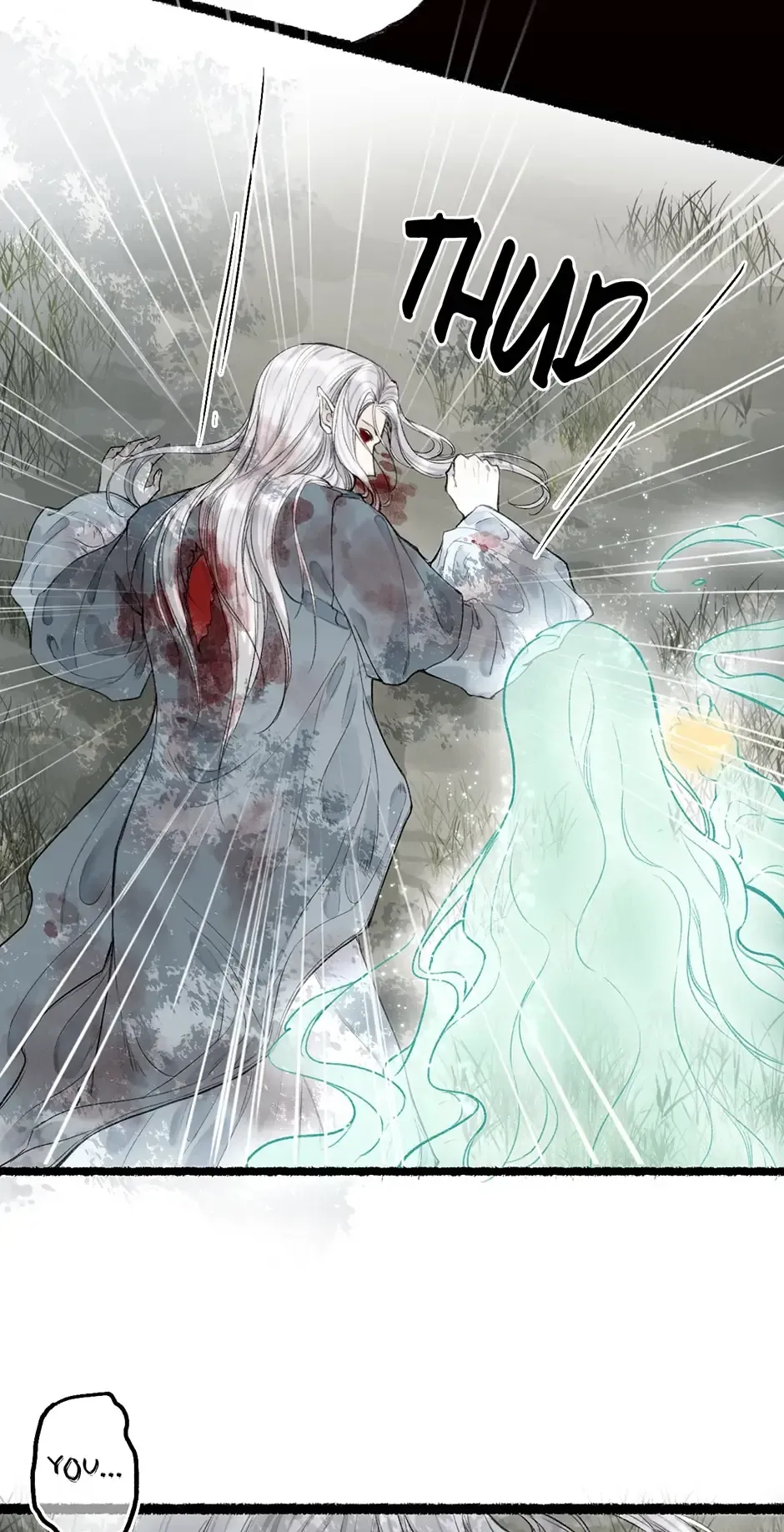 I Promise to Return Chapter 63 Online - página 4