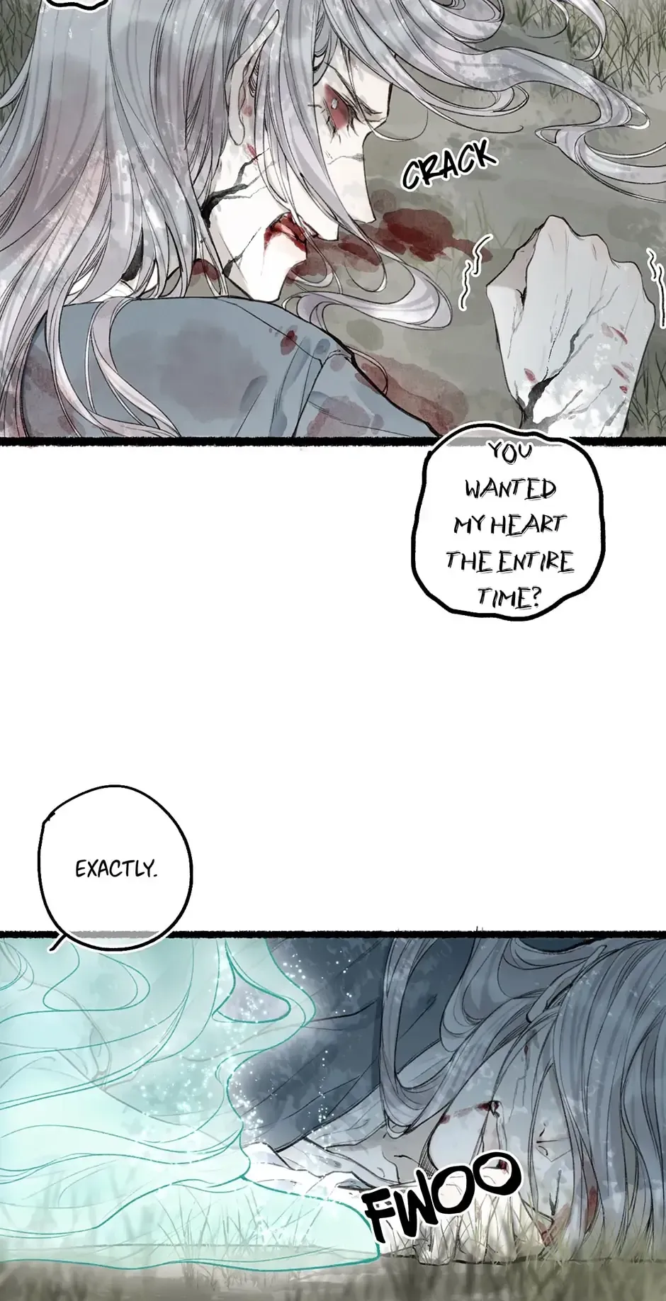 I Promise to Return Chapter 63 Online - página 5