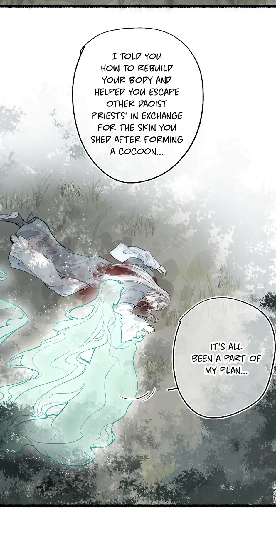 I Promise to Return Chapter 63 Online - página 6