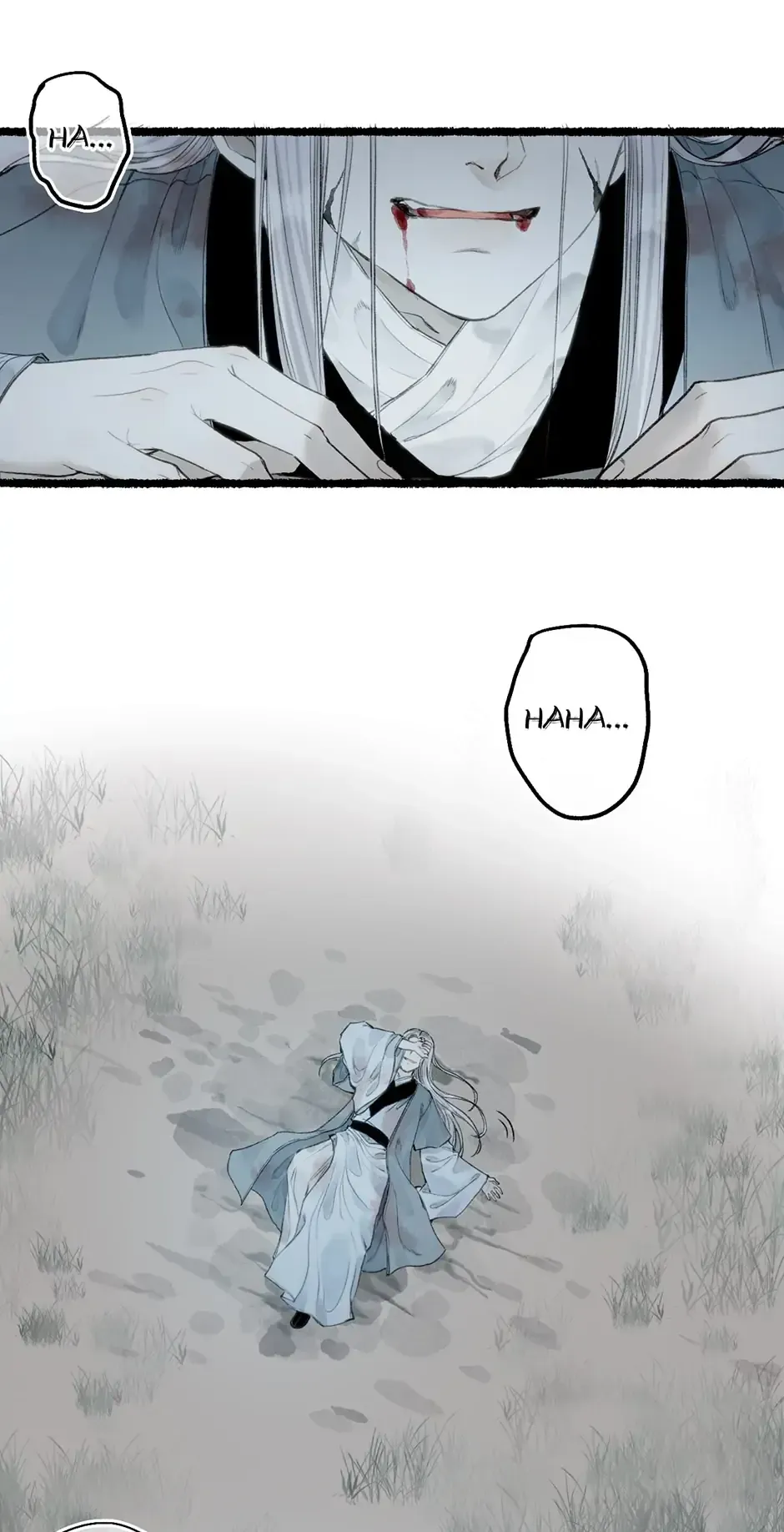 I Promise to Return Chapter 63 Online - página 10