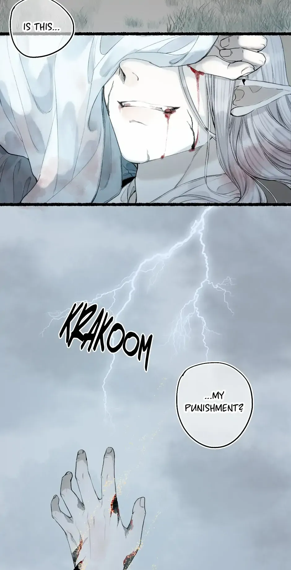 I Promise to Return Chapter 63 Online - página 11