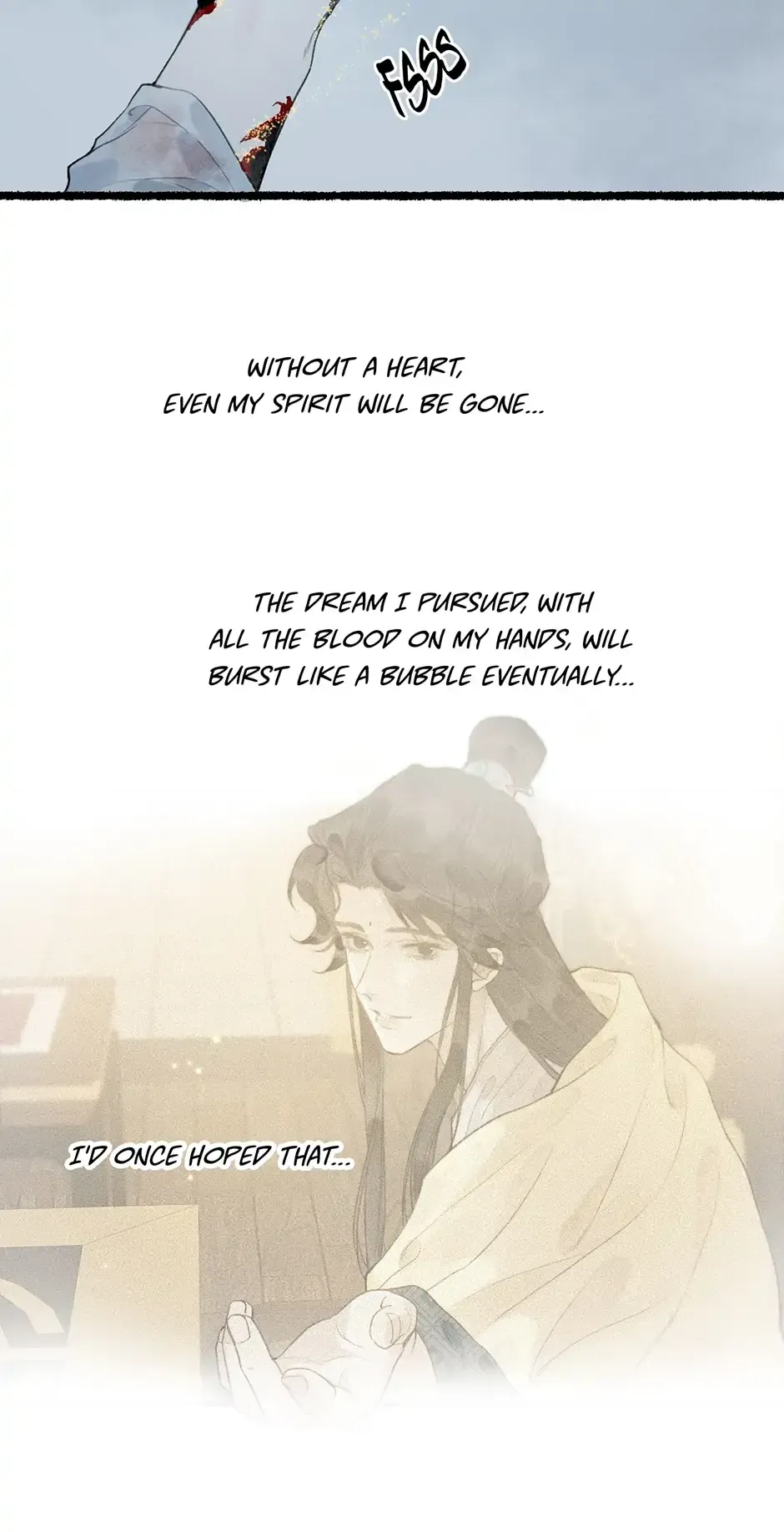 I Promise to Return Chapter 63 Online - página 12