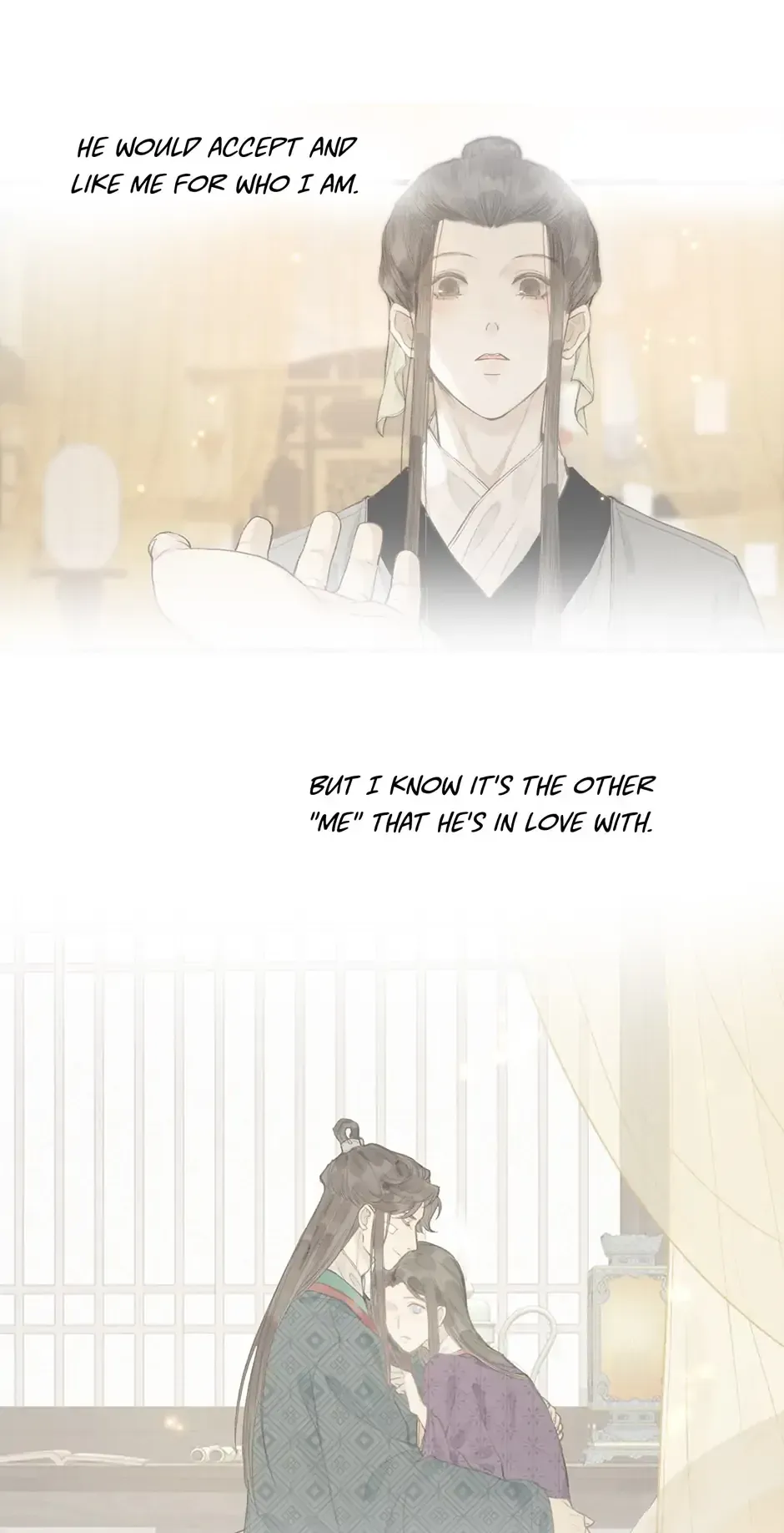 I Promise to Return Chapter 63 Online - página 13