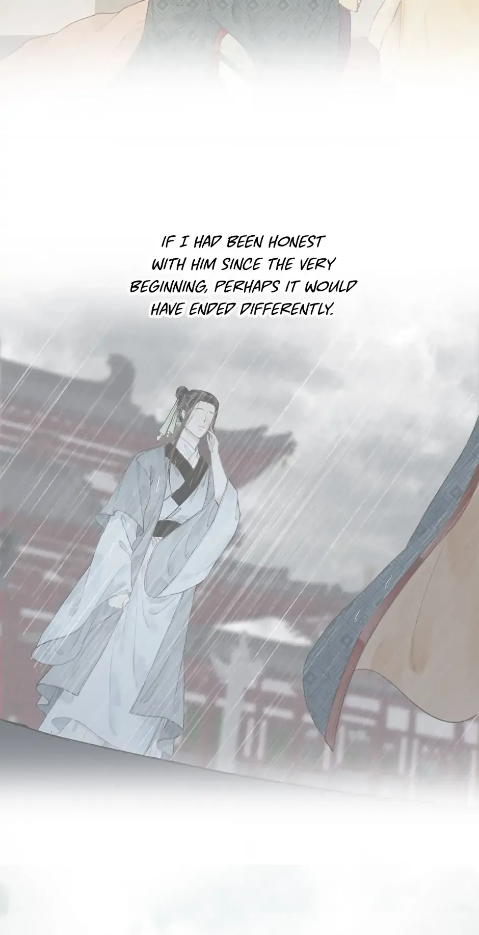 I Promise to Return Chapter 63 Online - página 14