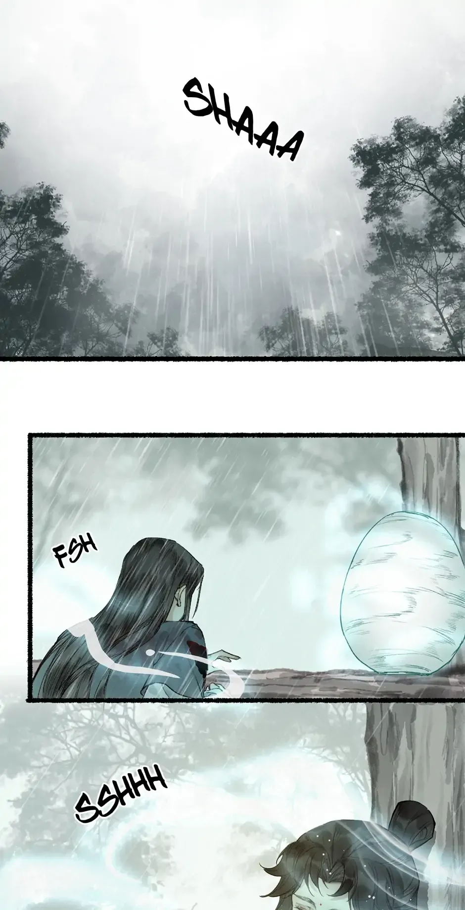 I Promise to Return Chapter 63 Online - página 15
