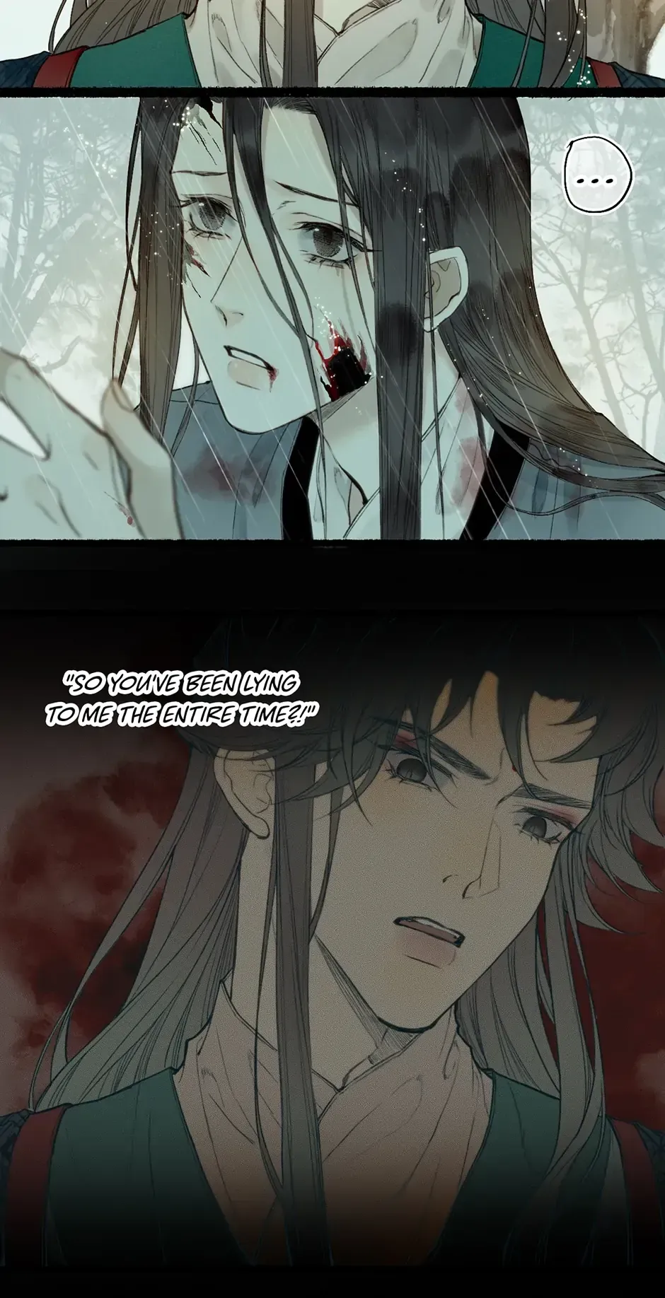 I Promise to Return Chapter 63 Online - página 18