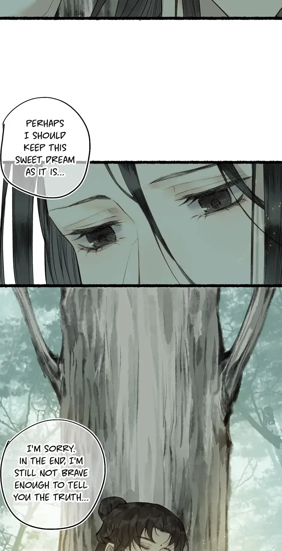 I Promise to Return Chapter 63 Online - página 20