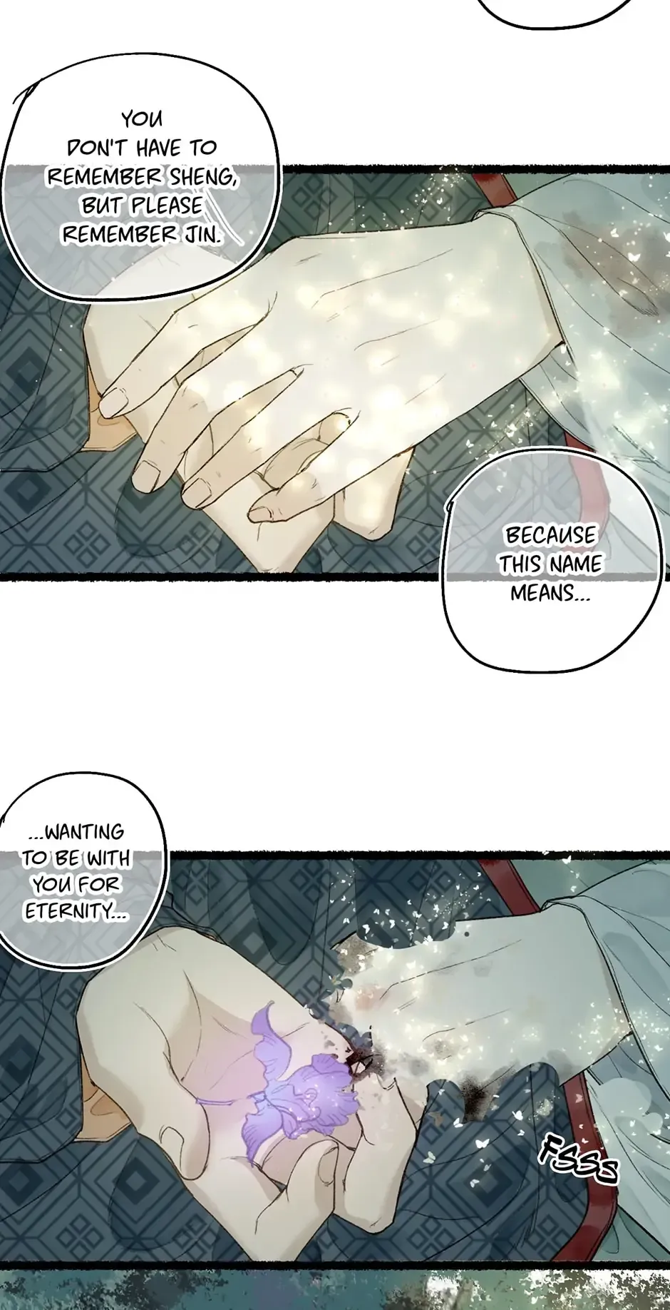 I Promise to Return Chapter 63 Online - página 22