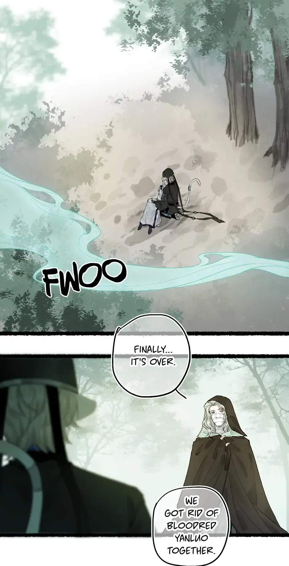 I Promise to Return Chapter 63 Online - página 24
