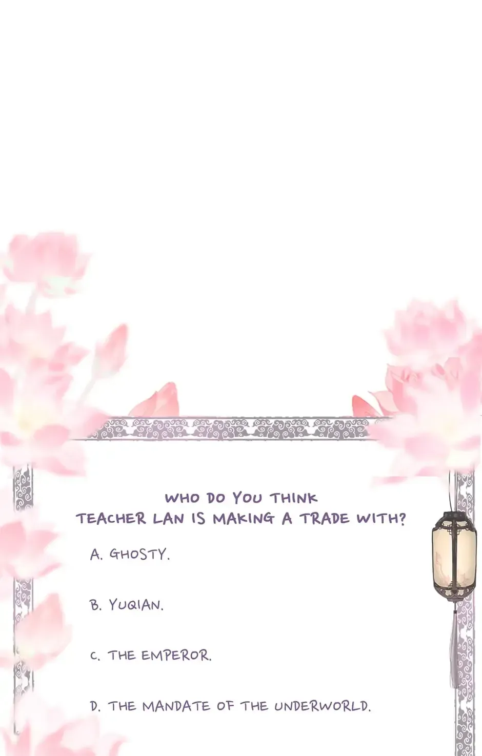 I Promise to Return Chapter 63 Online - página 30