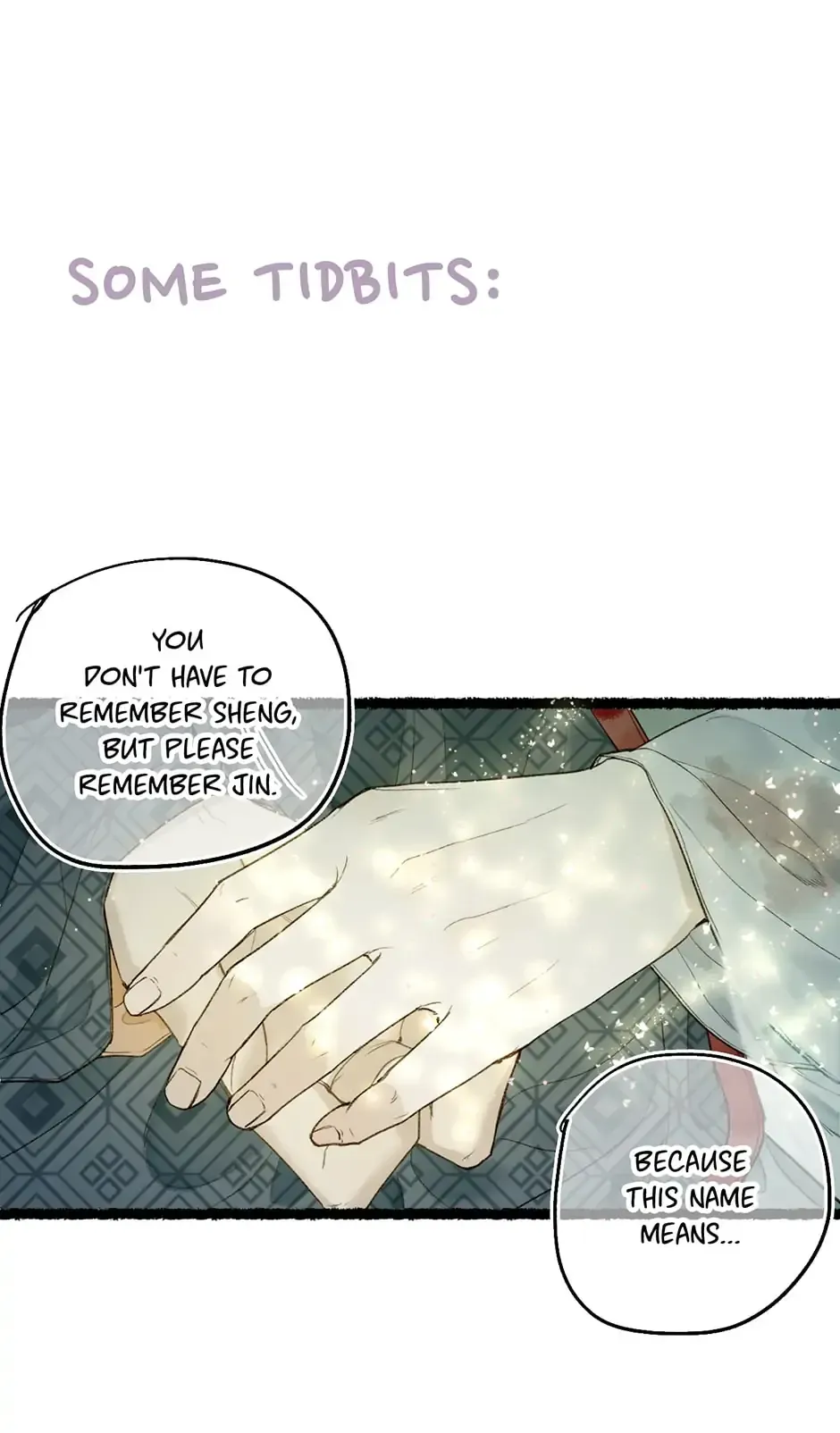 I Promise to Return Chapter 63 Online - página 32