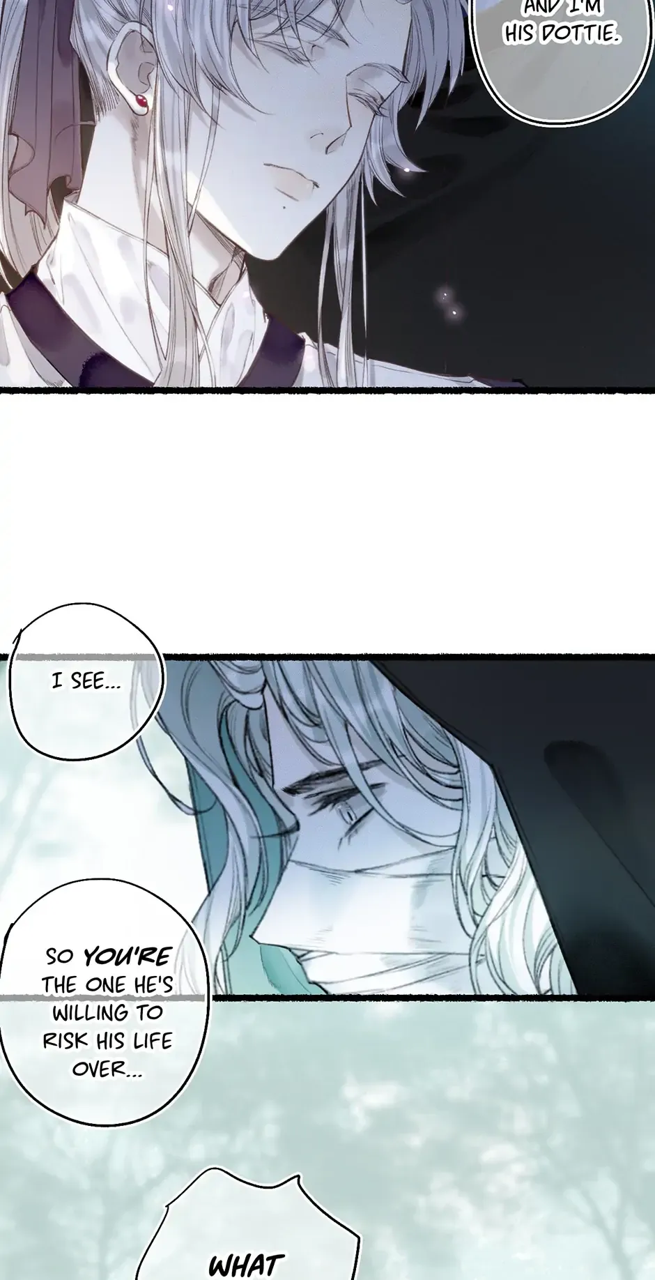 I Promise to Return Chapter 64 Online - página 2