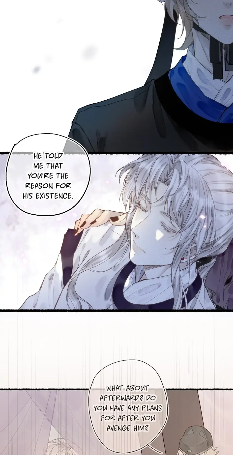 I Promise to Return Chapter 64 Online - página 4