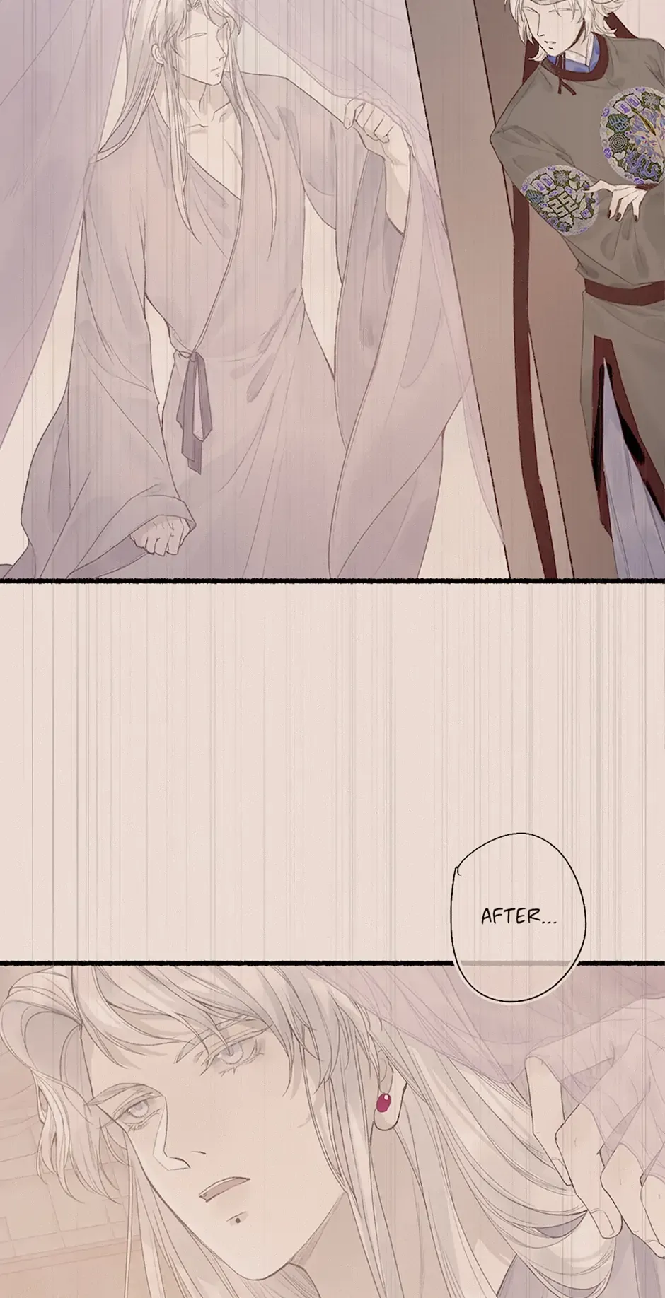 I Promise to Return Chapter 64 Online - página 5