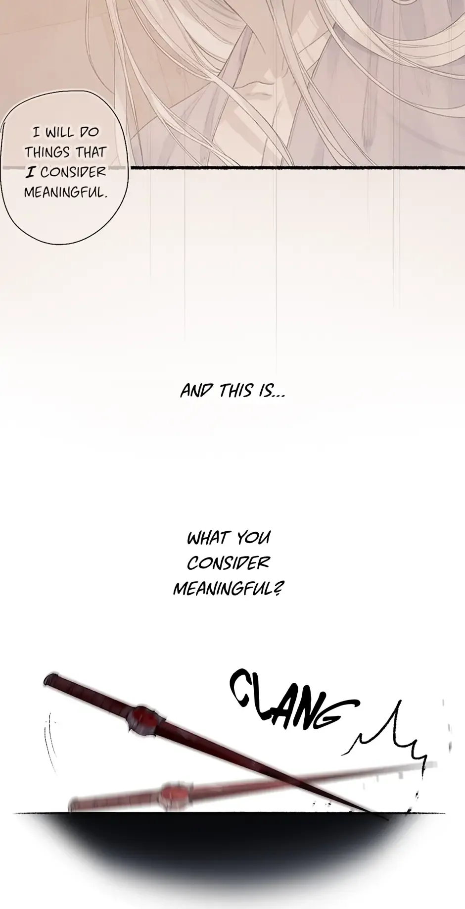 I Promise to Return Chapter 64 Online - página 6