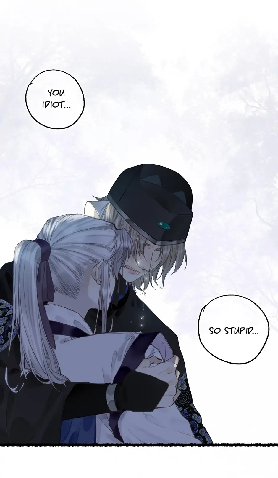 I Promise to Return Chapter 64 Online - página 7