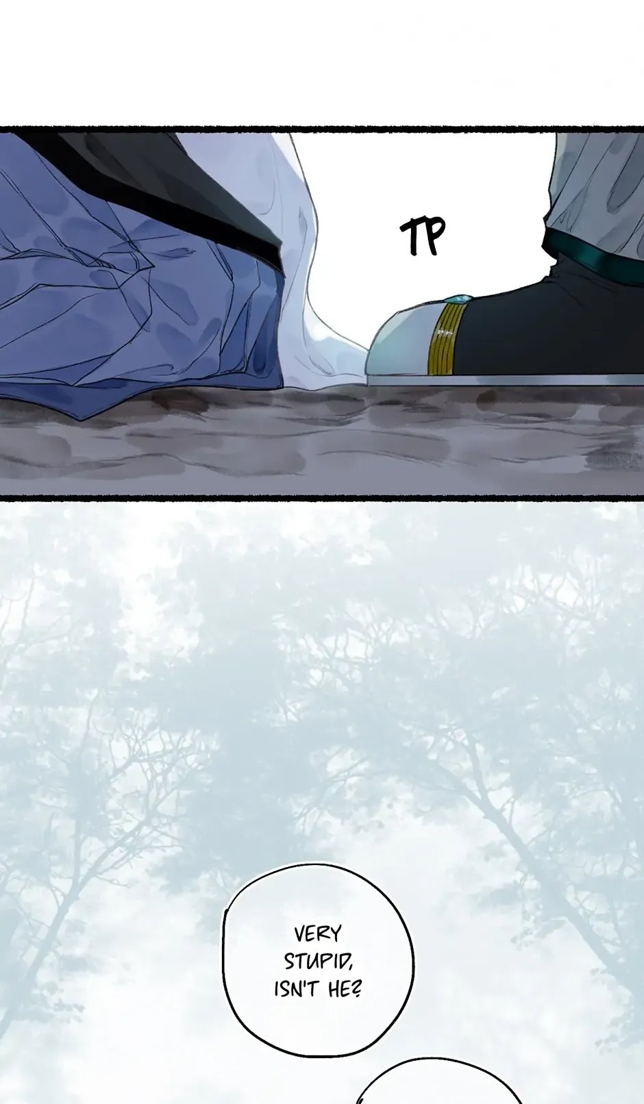 I Promise to Return Chapter 64 Online - página 8