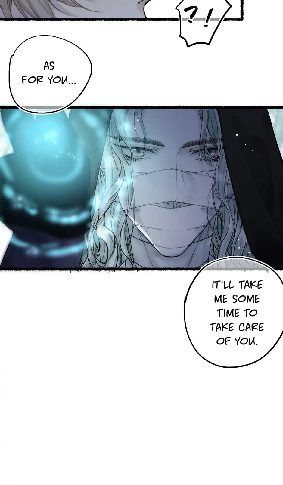 I Promise to Return Chapter 64 Online - página 10