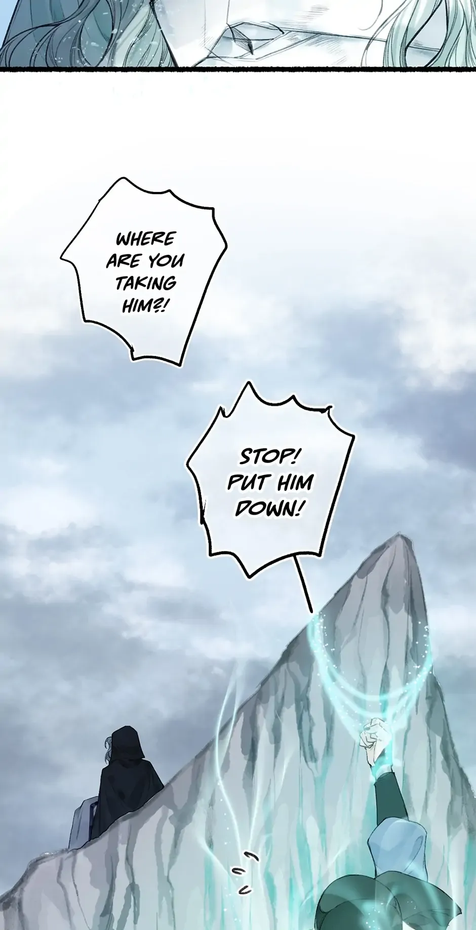 I Promise to Return Chapter 64 Online - página 15