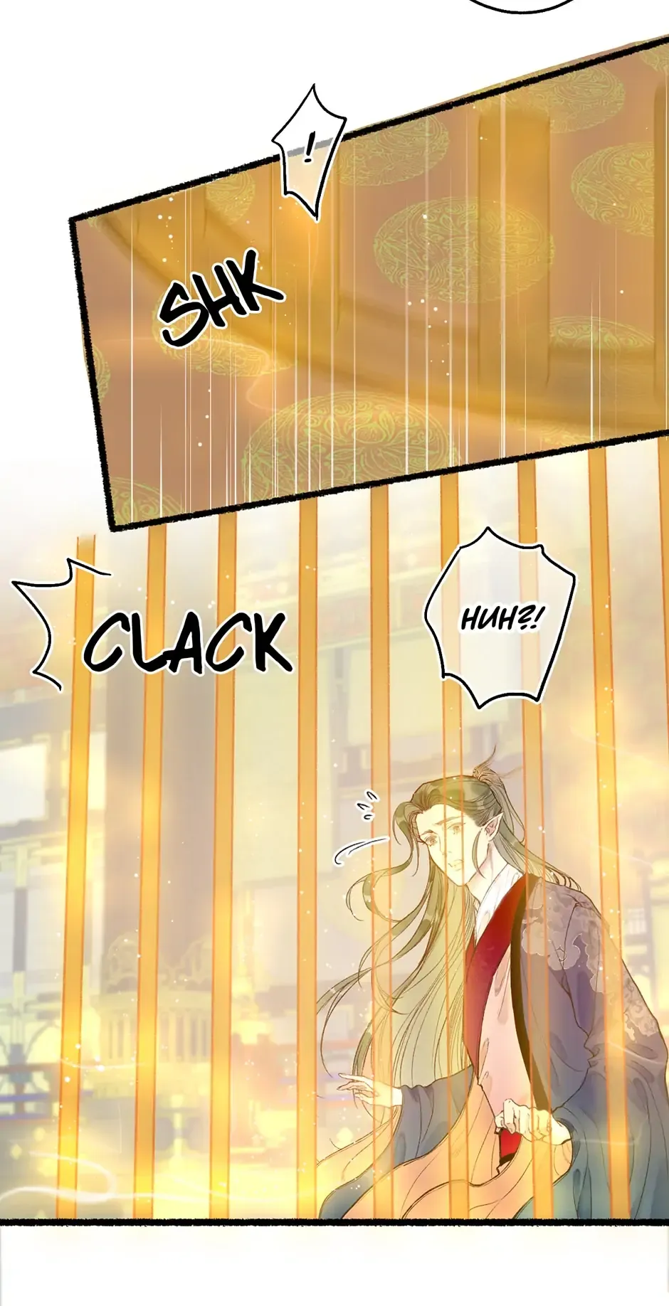 I Promise to Return Chapter 64 Online - página 25