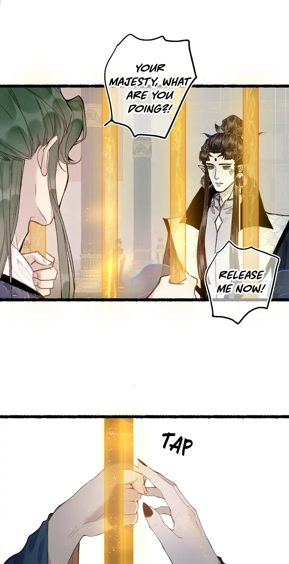 I Promise to Return Chapter 64 Online - página 26