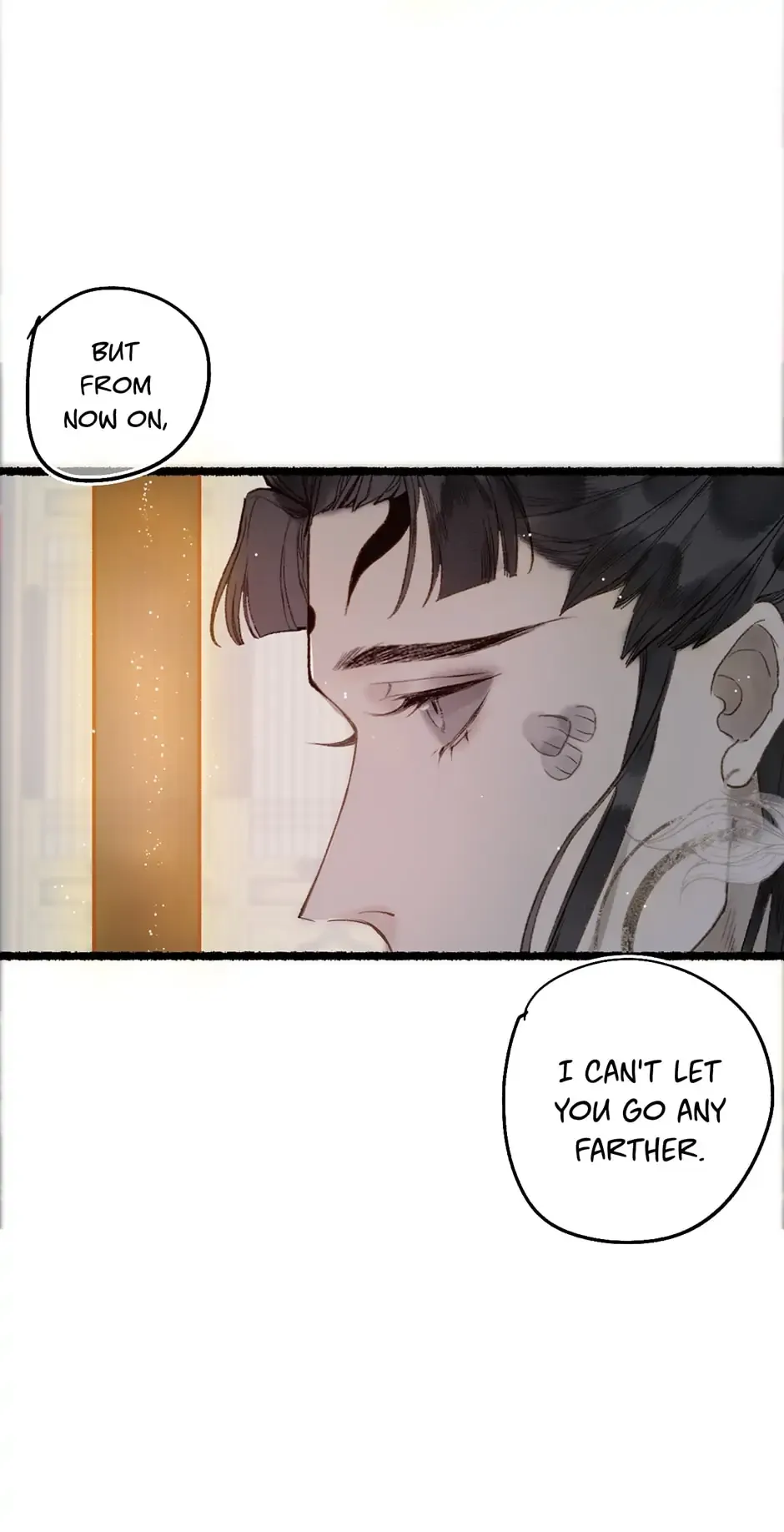 I Promise to Return Chapter 64 Online - página 28