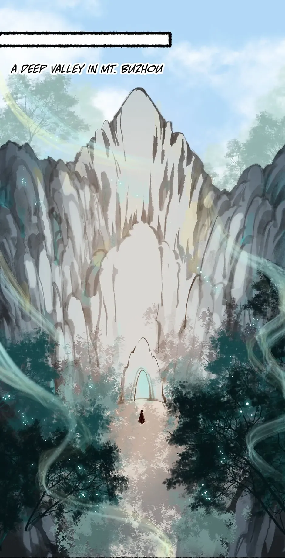 I Promise to Return Chapter 65 Online - página 1
