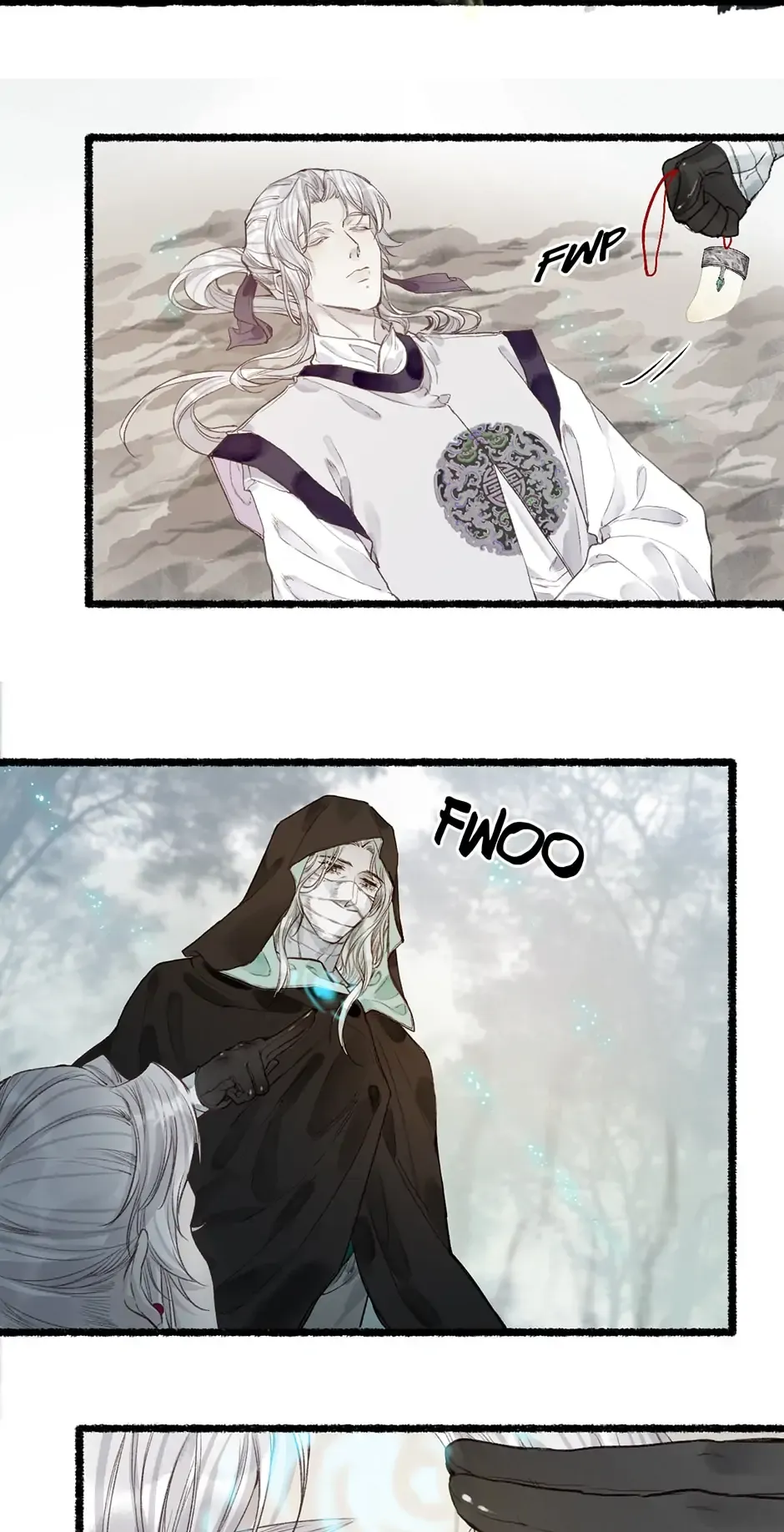 I Promise to Return Chapter 65 Online - página 2
