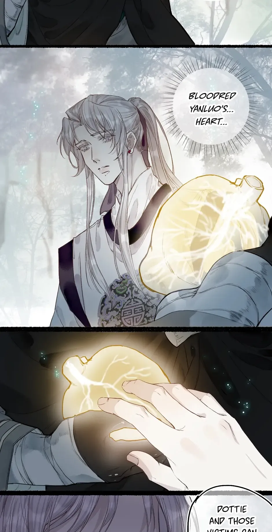 I Promise to Return Chapter 65 Online - página 4