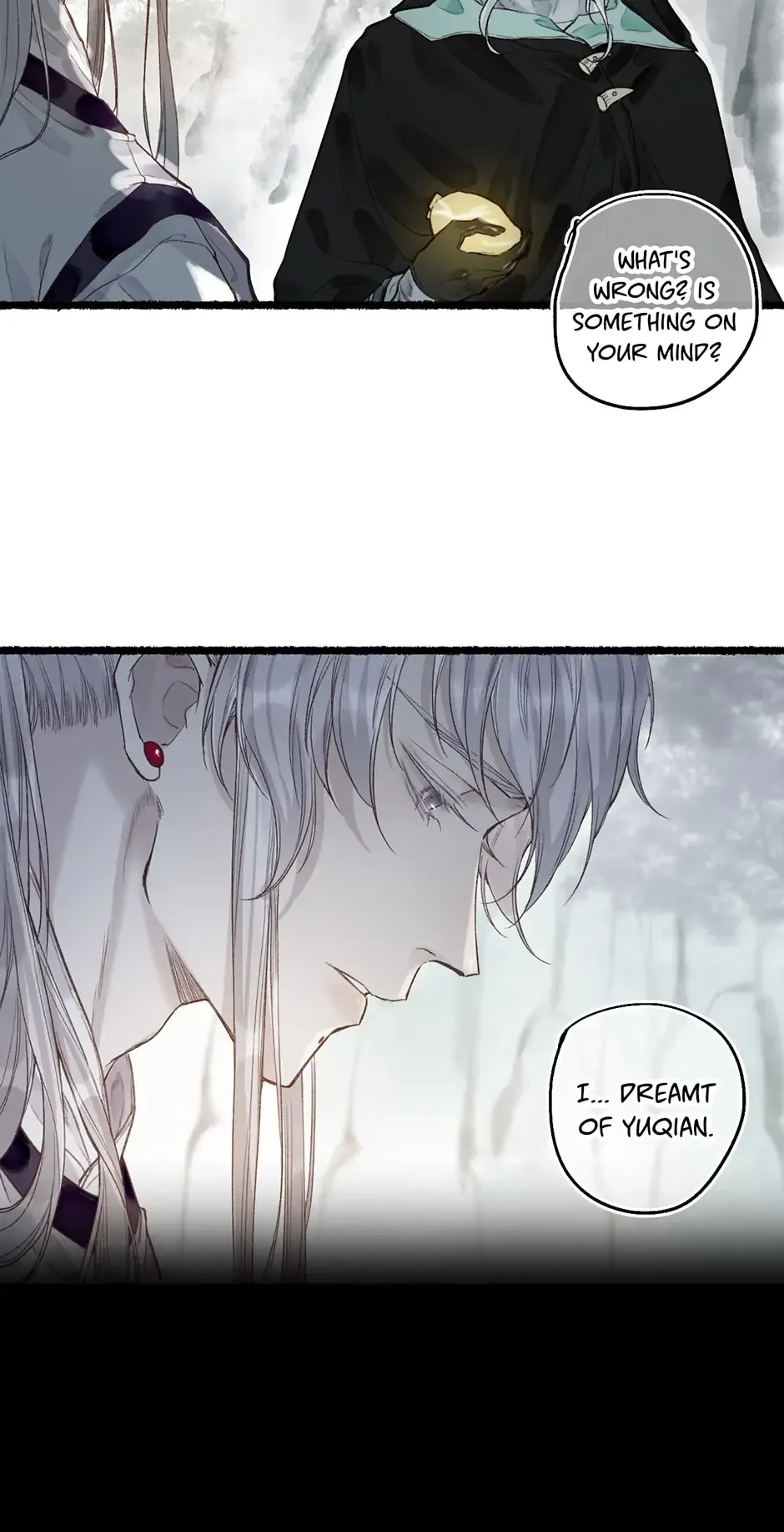 I Promise to Return Chapter 65 Online - página 6