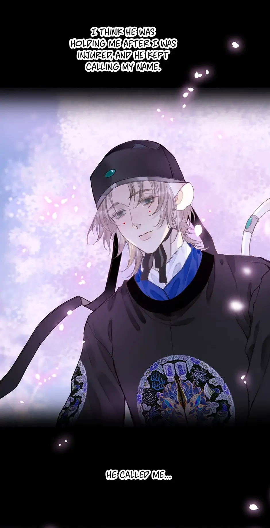 I Promise to Return Chapter 65 Online - página 7
